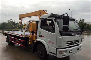 兴国24小时道路救援服务