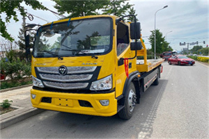 兴国汽车救援头像